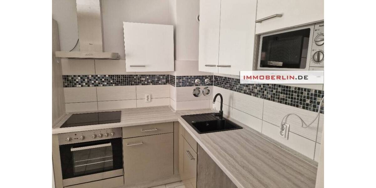 Etagenwohnung Berlin Lankwitz - 3 Zimmer, 65 m&sup2;, 249.000&euro; | Angebot:26449797