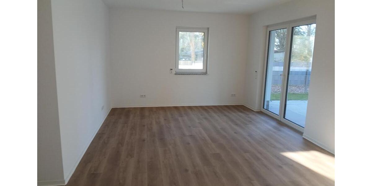 Maisonettenwohnung Rüdersdorf bei Berlin Hennickendorf - 3 Zimmer, 118 m&sup2;, 2.084&euro; | Angebot:24835953