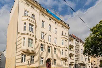 Wohnung zum Kaufen in Potsdam - West 485.000 € 73 m² 2 zimmer