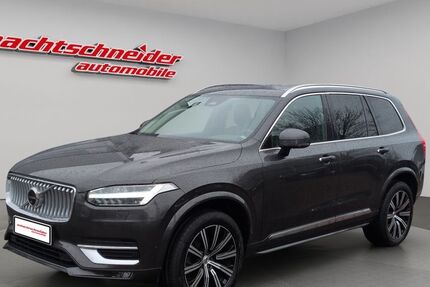 Volvo XC90 26.903 km 51.890 &euro; Potsdam 14482