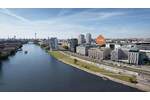 Etagenwohnung Berlin Friedrichshain - 1 Zimmer, 40 m&sup2;, 1.250&euro; | Angebot:25740311