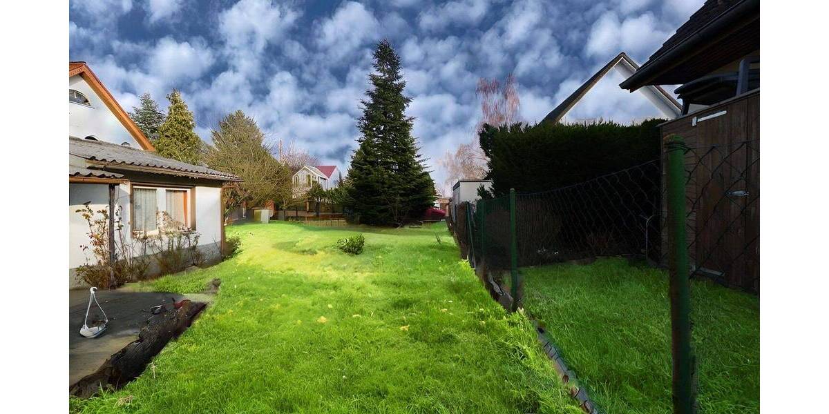 Grundstück Berlin Wartenberg - 290.000&euro; | Angebot:26438752