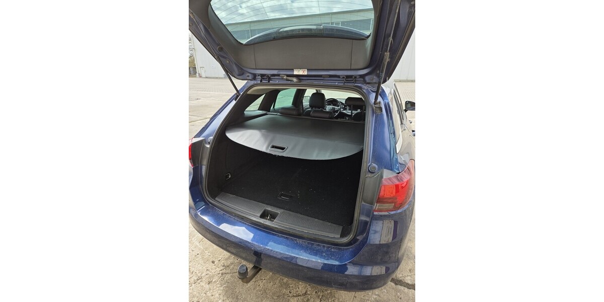 Opel Astra K Sports Tourer 169.000 km 9.100 &euro; Wandlitz 16348