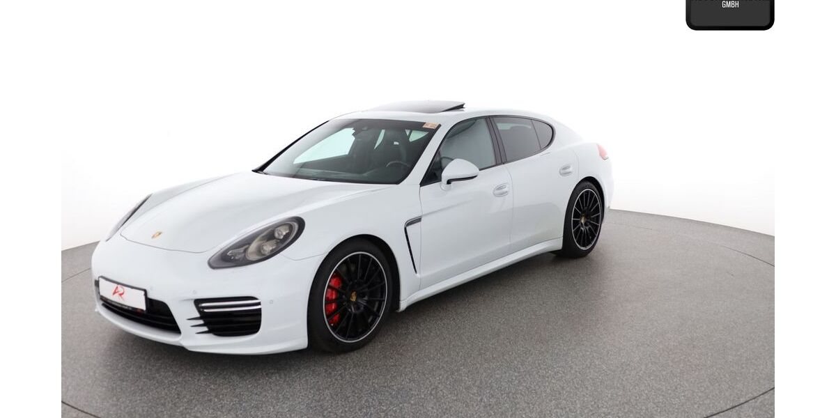 Porsche Panamera 93.535 km 42.880 &euro; Schönefeld 12529
