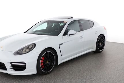 Porsche Panamera 93.535 km 43.880 &euro; Schönefeld 12529