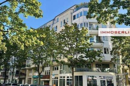 Wohnung Berlin Wilmersdorf - 3 Zimmer, 90 m&sup2;, 499.000&euro; | Angebot:24833601