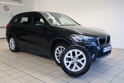 BMW X1 108.969 km 10.990 &euro; Schöneiche bei Berlin 15566