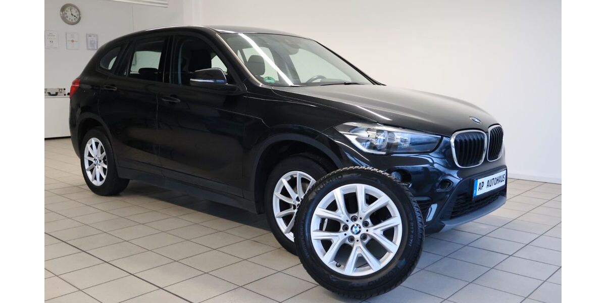 BMW X1 108.969 km 10.990 &euro; Schöneiche bei Berlin 15566