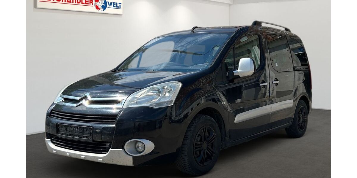 Citroen Berlingo 215.326 km 2.999 &euro; Berlin 12681