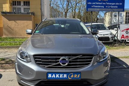 Volvo XC60 147.000 km 16.790 &euro; Berlin 12307