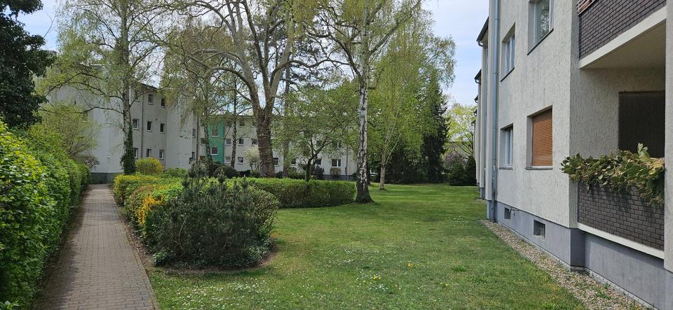 Etagenwohnung Berlin Steglitz-Zehlendorf - 1.5 Zimmer, 47 m&sup2;, 245.000&euro; | Angebot:26214296