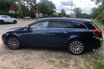 Opel Insignia 270.000 km 4.000 € Berlin 10178