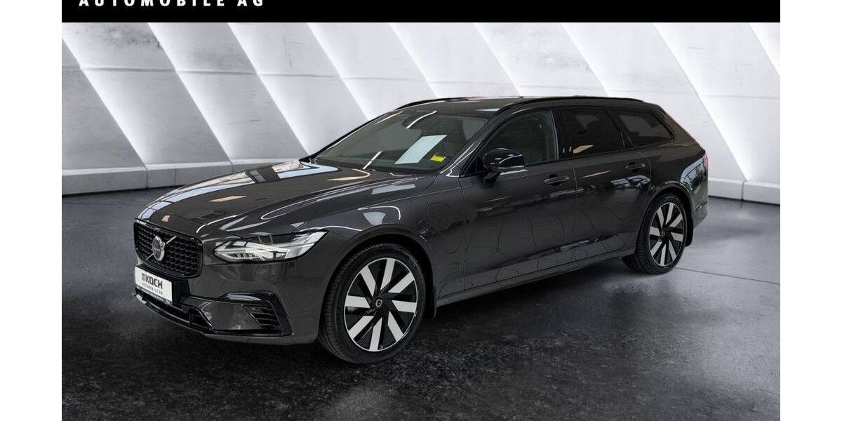 Volvo V90 21.036 km 44.380 &euro; Berlin 12683