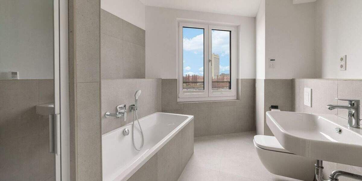 Etagenwohnung Potsdam Templiner Vorstadt - 3 Zimmer, 84 m&sup2;, 830.000&euro; | Angebot:25686299