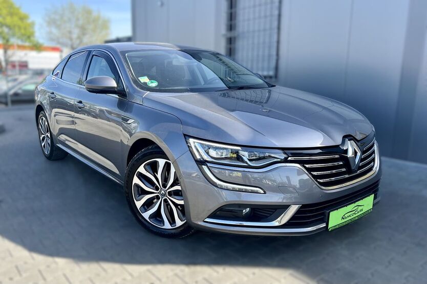 Renault Talisman 66.000 km 15.999 € Berlin 13089