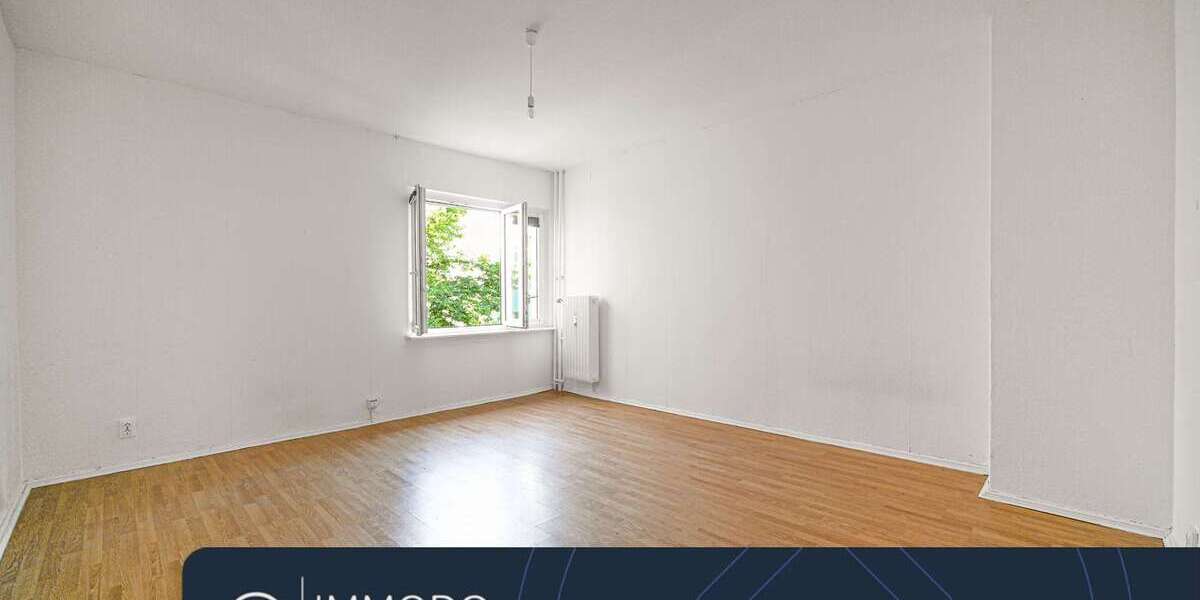 Etagenwohnung Berlin Tempelhof-Schöneberg - 2 Zimmer, 63 m&sup2;, 289.000&euro; | Angebot:27267005