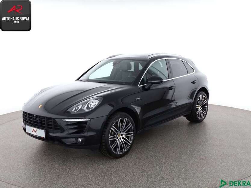 Macan