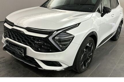 Kia Sportage 27.539 km 31.900 &euro; Berlin 12359