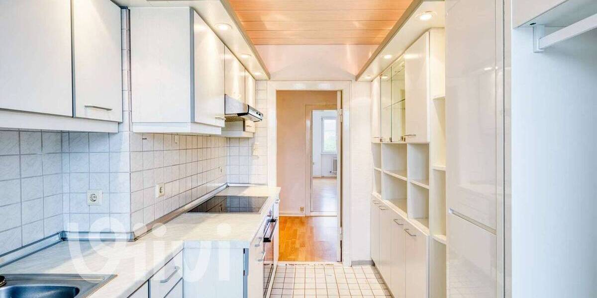 Etagenwohnung Berlin Zehlendorf - 2 Zimmer, 51 m&sup2;, 245.000&euro; | Angebot:26608596
