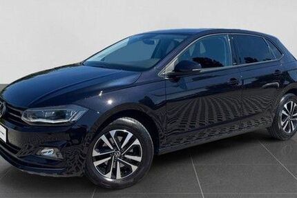 VW Polo 85.826 km 14.990 &euro; Rüdersdorf 15562