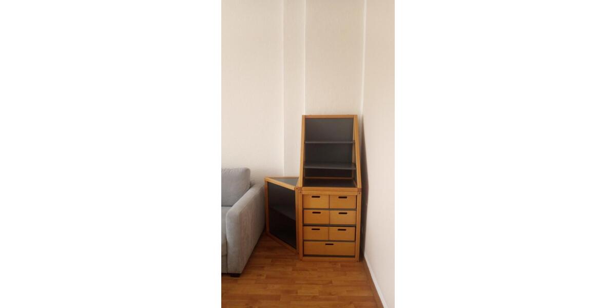 Etagenwohnung Berlin Reinickendorf - 2 Zimmer, 50 m&sup2;, 1.000&euro; | Angebot:25647977