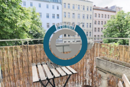 Wohnung Berlin Pankow - 2 Zimmer, 47 m&sup2;, 299.000&euro; | Angebot:27306344