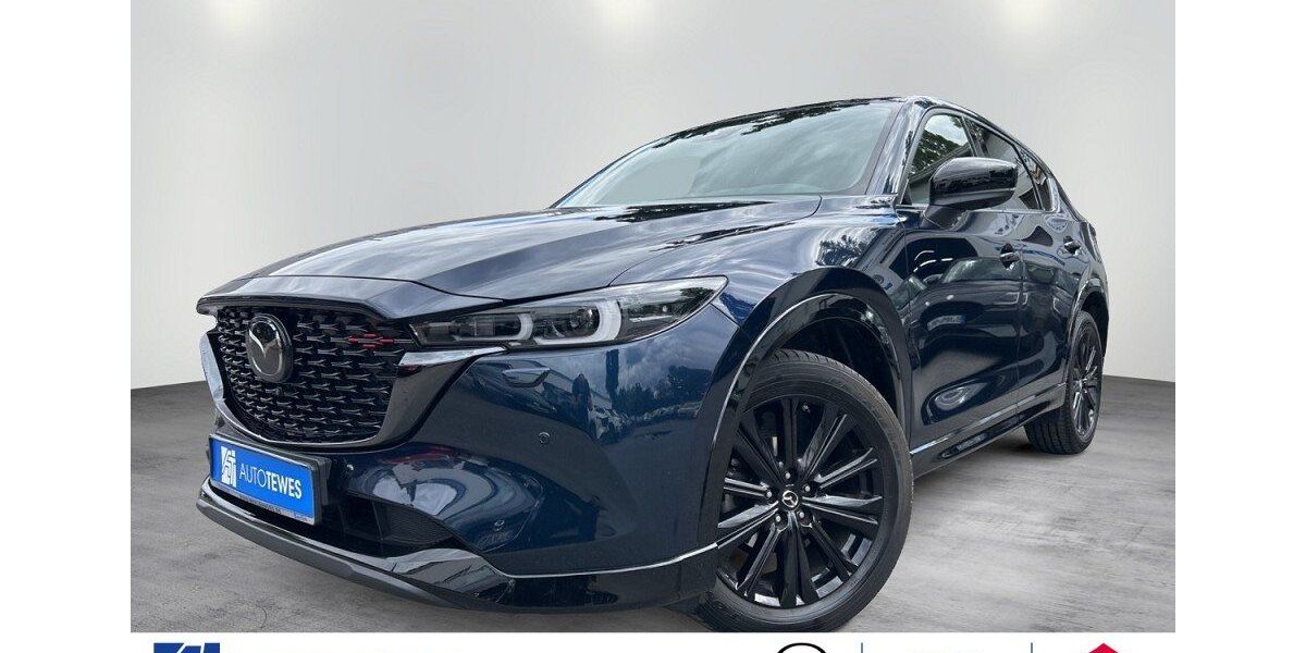 Mazda CX-5 27.928 km 32.490 &euro; Berlin 13599