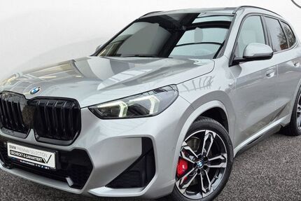 BMW X1 4.052 km 39.750 &euro; Teltow 14513