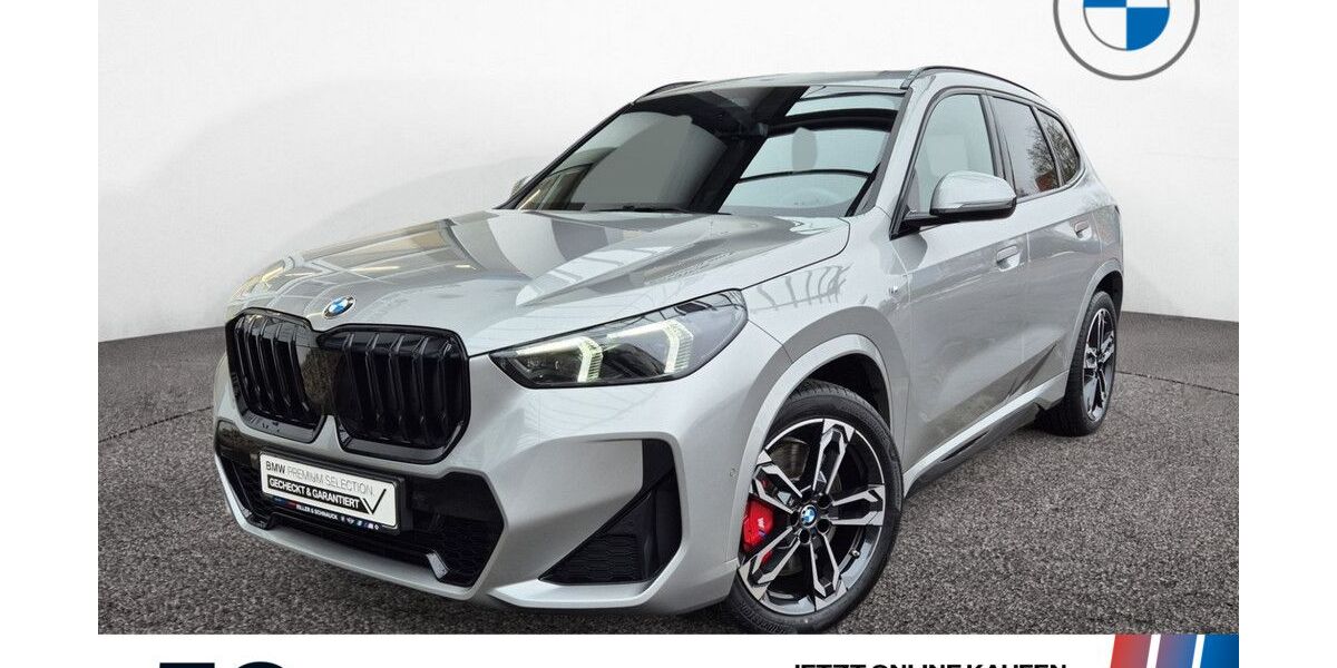 BMW X1 4.052 km 39.750 &euro; Teltow 14513