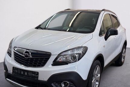 Opel Mokka 83.000 km 11.780 &euro; Berlin 12526
