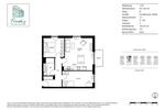 Dachgeschoßwohnung Berlin Tempelhof-Schöneberg - 3 Zimmer, 78 m&sup2;, 1.999&euro; | Angebot:26365093