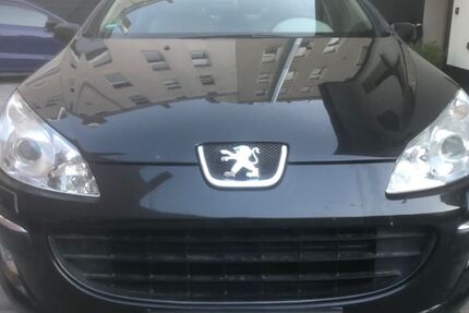 Peugeot 407 144.000 km 1.400 &euro; Berlin 13347