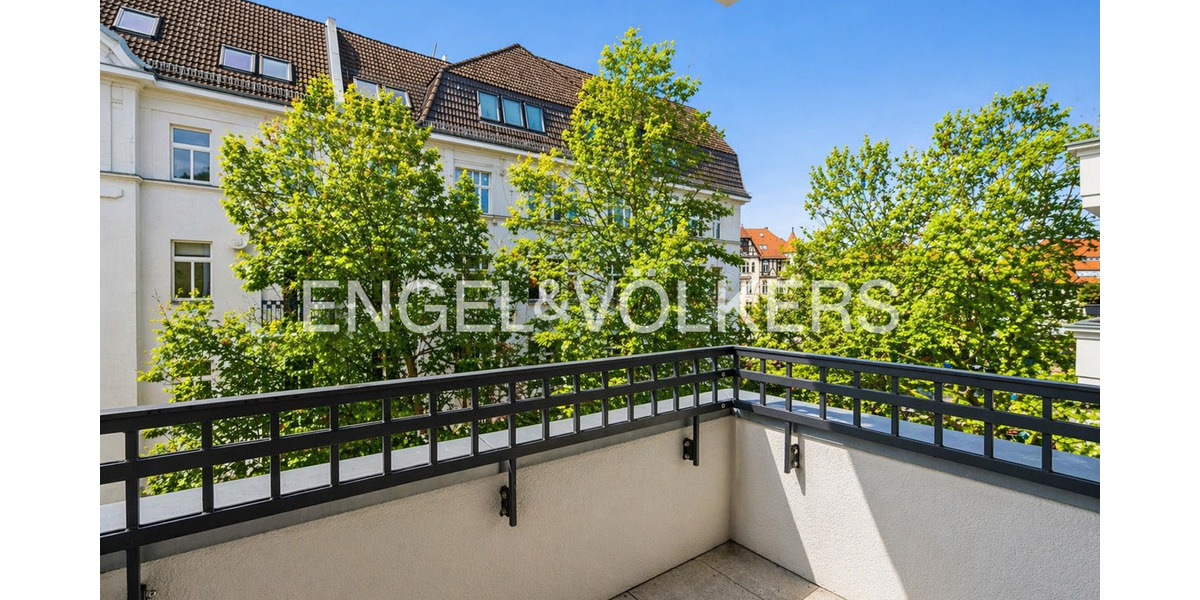 Etagenwohnung Berlin Schmargendorf - 3 Zimmer, 74 m&sup2;, 819.000&euro; | Angebot:26382779