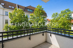 Etagenwohnung Berlin Schmargendorf - 3 Zimmer, 74 m&sup2;, 819.000&euro; | Angebot:26382779