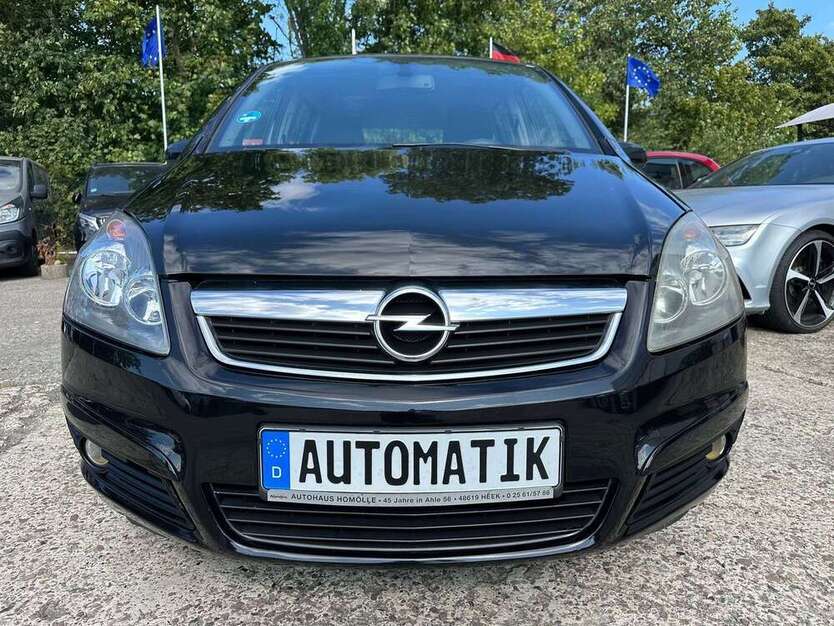 Zafira