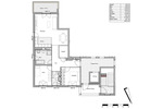 Etagenwohnung Schönefeld - 3 Zimmer, 93 m&sup2;, 457.000&euro; | Angebot:27110953