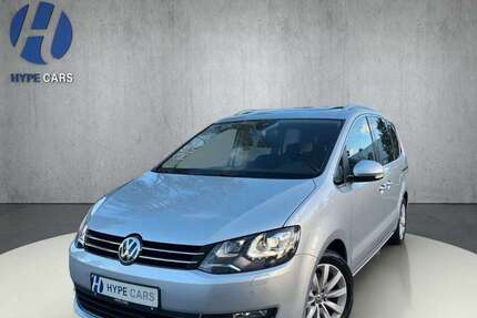 VW Sharan 175.800 km 18.970 € Berlin 12277