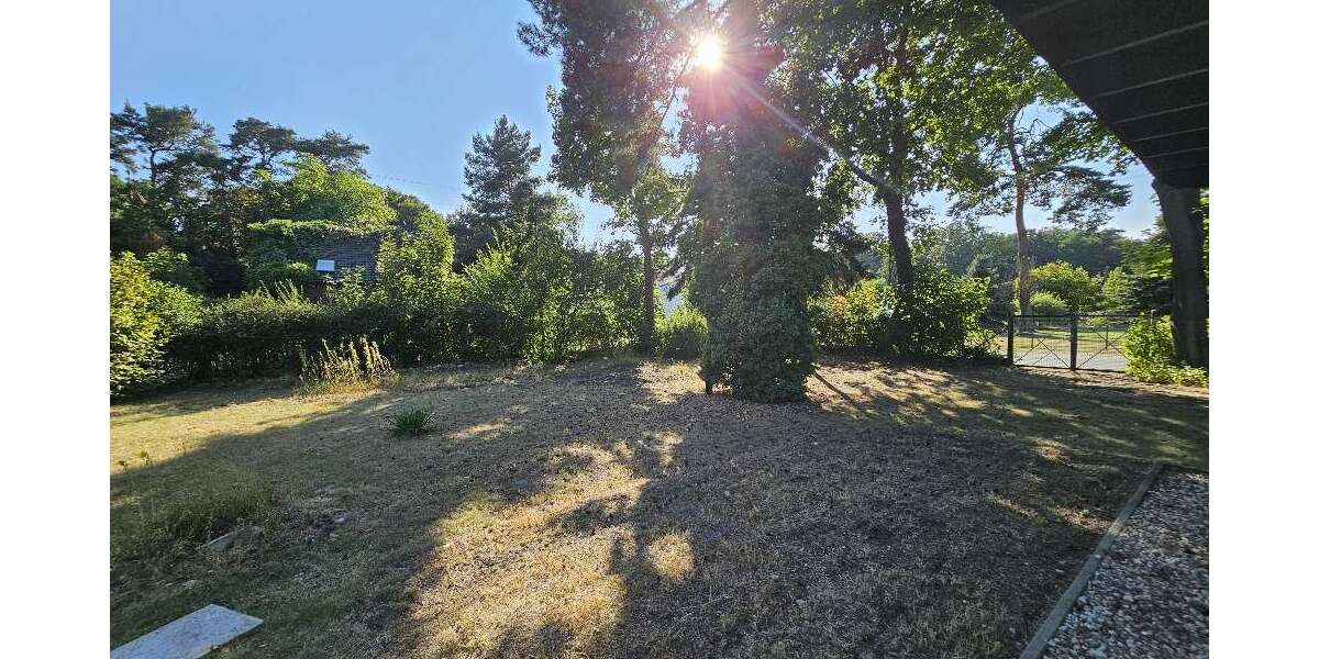 Grundstück Falkensee - 345.000&euro; | Angebot:26444951