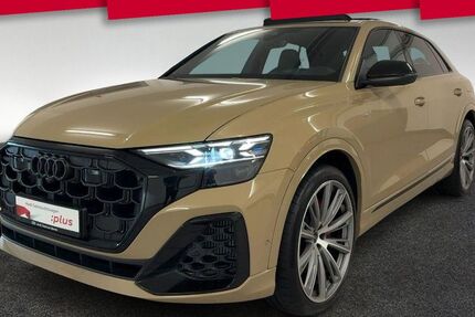 Audi Q8 1.100 km 99.999 &euro; Berlin 12489