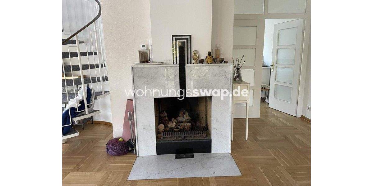 Etagenwohnung Berlin Dahlem - 5 Zimmer, 191 m&sup2;, 2.650&euro; | Angebot:25915479