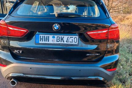 BMW X1 41.000 km 19.900 &euro; Berlin 13595