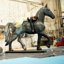 Anders Lost 19.04.2026 Volksbühne