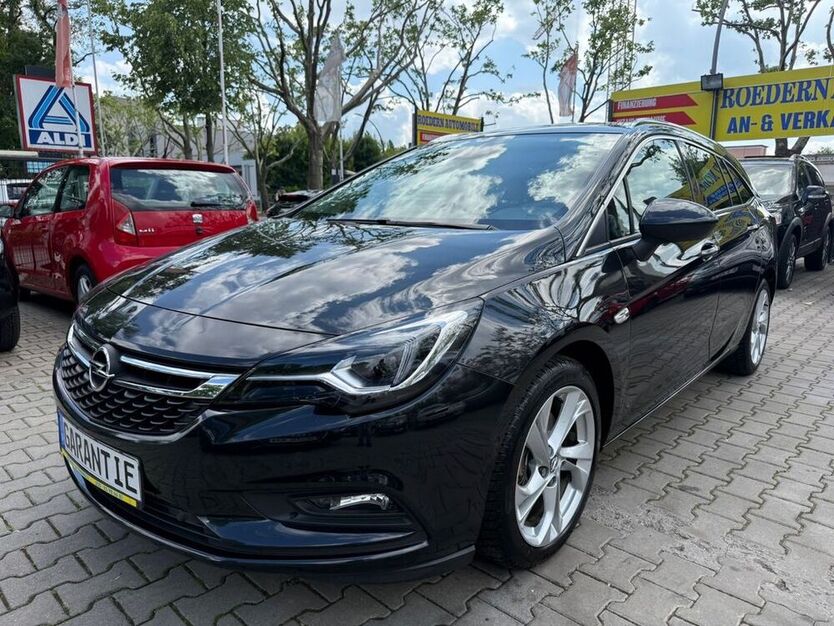 Astra