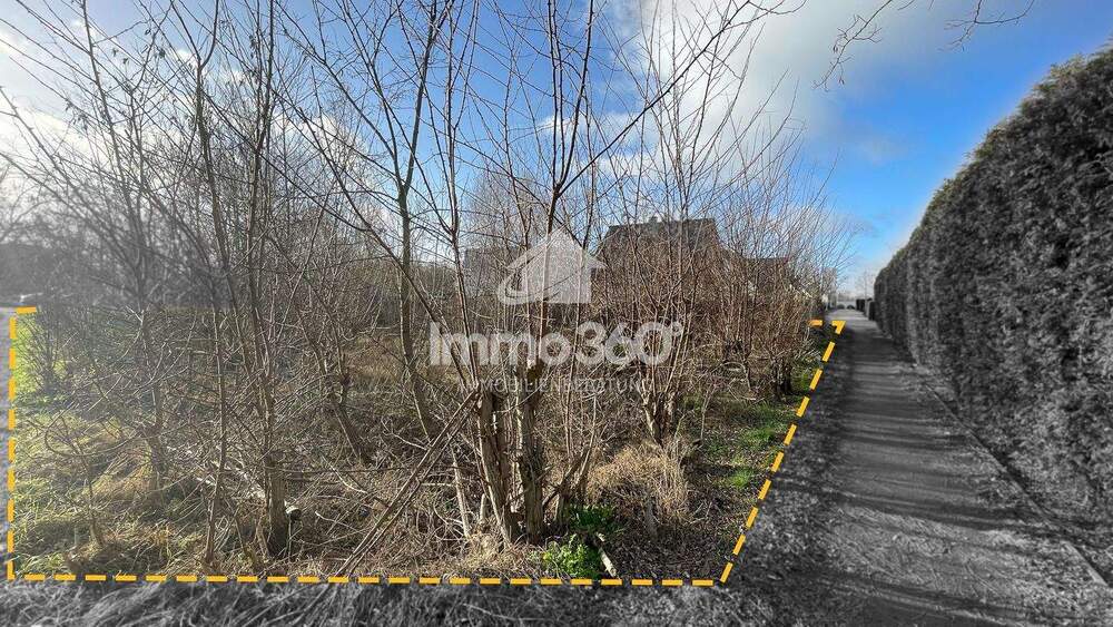 Grundstück Teltow - 495.000&euro; | Angebot:24830667