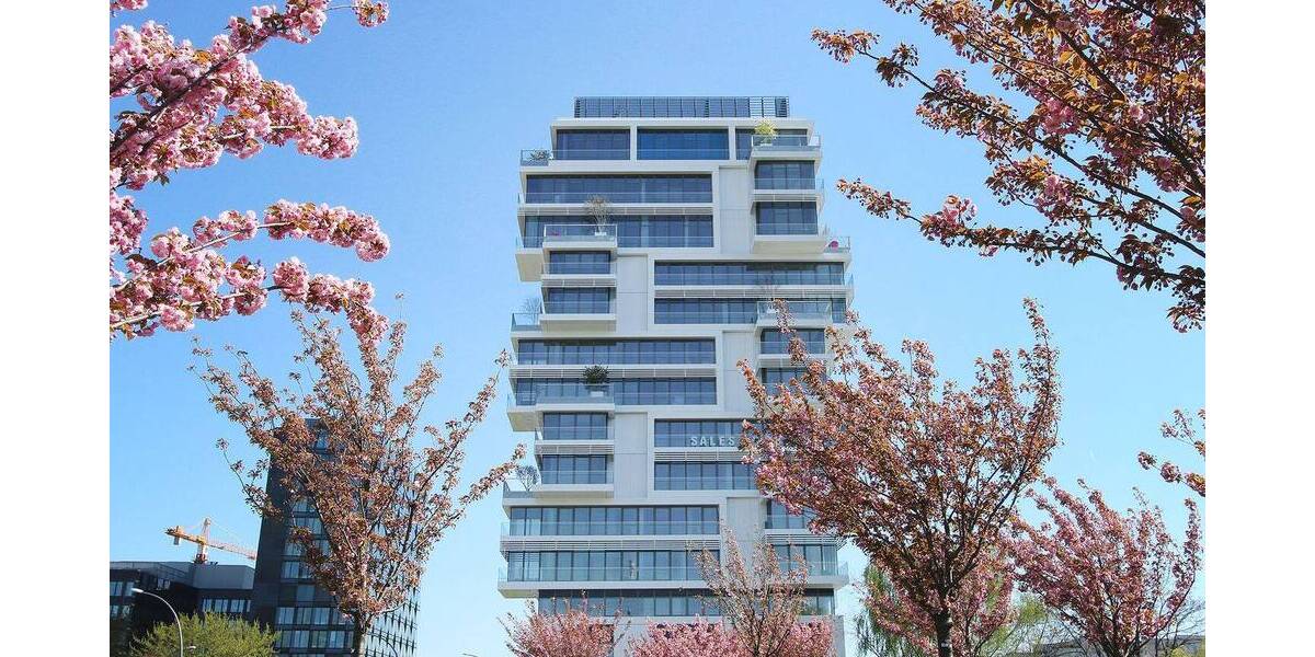 Etagenwohnung Berlin Friedrichshain - 2 Zimmer, 60 m&sup2;, 1.800&euro; | Angebot:26247468