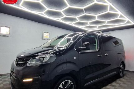 Opel Zafira Life 38.880 km 32.880 &euro; Berlin 12305