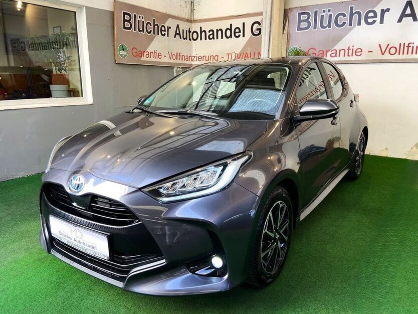 Yaris