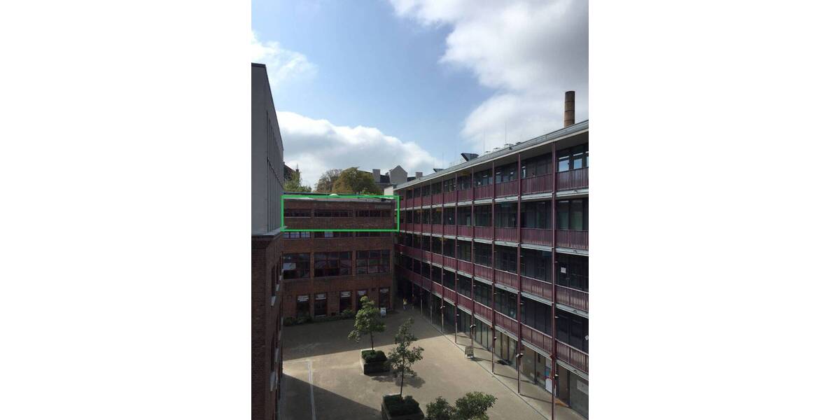 Gewerbeobjekt Berlin Kreuzberg - 1.190&euro; | Angebot:26151027