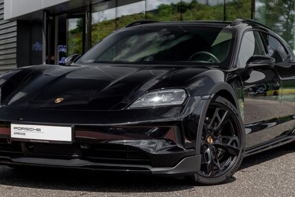 Porsche Taycan 23.900 km 94.900 &euro; Berlin 12487