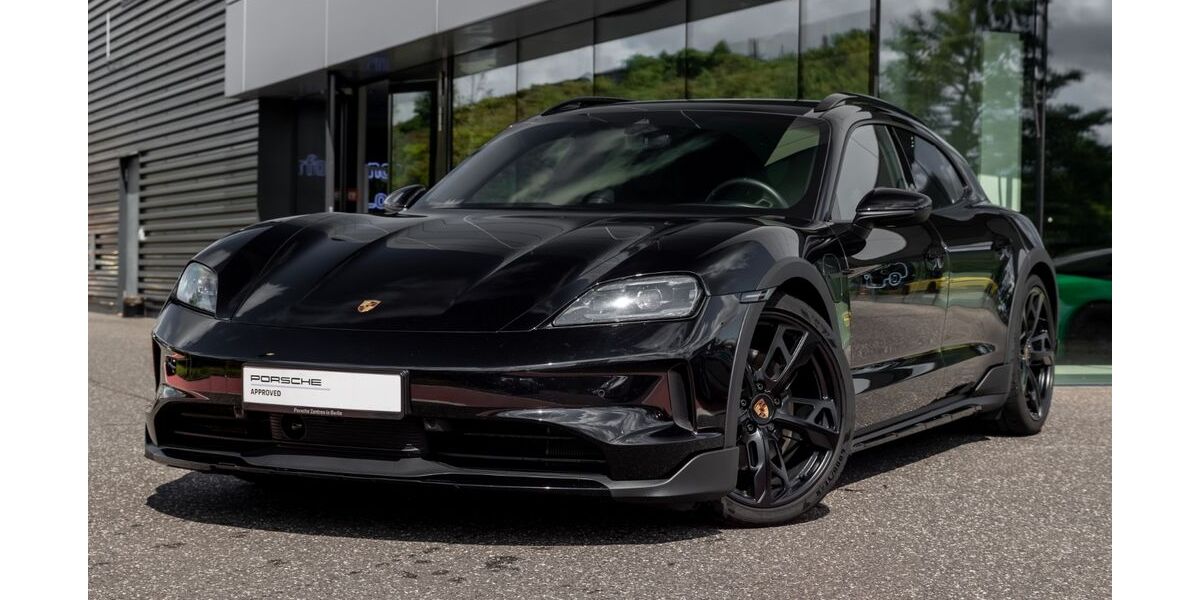 Porsche Taycan 24.900 km 94.900 &euro; Berlin 12487